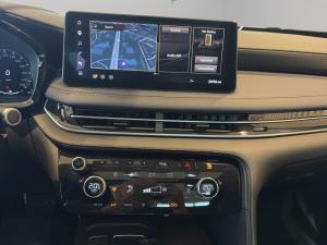 Thumbnail 11 Infiniti QX60 Sport 2026