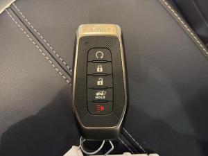 Thumbnail 16 Infiniti QX60 Sport 2026