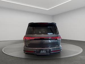 Miniature 5 Infiniti QX80 Autograph 2026