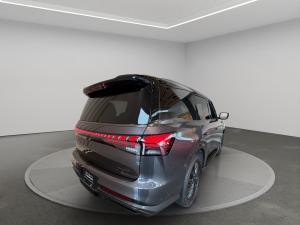 Miniature 6 Infiniti QX80 Autograph 2026