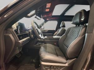 Miniature 7 Infiniti QX80 Autograph 2026