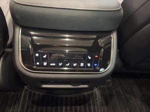 Miniature 10 Infiniti QX80 Autograph 2026