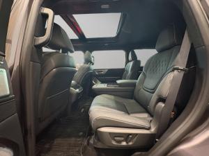 Miniature 9 Infiniti QX80 Autograph 2026