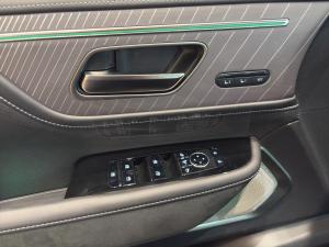 Miniature 15 Infiniti QX80 Autograph 2026