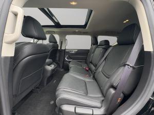 Thumbnail 12 Infiniti QX80 Luxe 2026