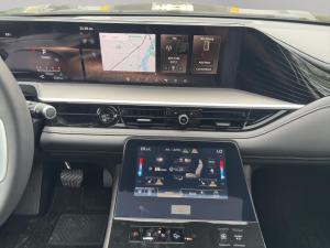 Thumbnail 14 Infiniti QX80 Luxe 2026