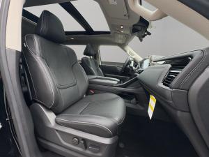 Thumbnail 10 Infiniti QX80 Luxe 2026