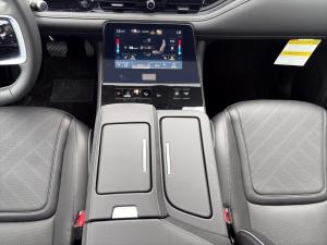 Thumbnail 15 Infiniti QX80 Luxe 2026