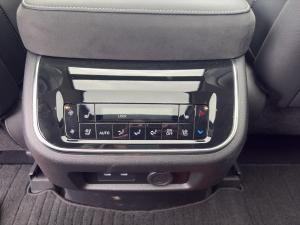 Thumbnail 13 Infiniti QX80 Luxe 2026