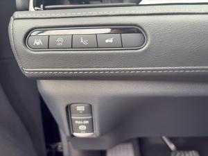 Thumbnail 16 Infiniti QX80 Luxe 2026