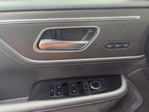 Thumbnail 18 Infiniti QX80 Luxe 2026