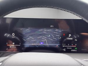 Thumbnail 19 Infiniti QX80 Luxe 2026