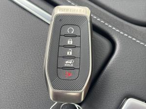 Thumbnail 20 Infiniti QX80 Luxe 2026
