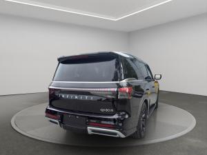 Thumbnail 6 Infiniti QX80 Luxe 2026