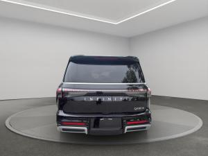 Thumbnail 5 Infiniti QX80 Luxe 2026