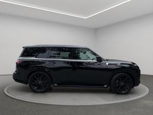 Thumbnail 7 Infiniti QX80 Luxe 2026