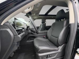 Thumbnail 9 Infiniti QX80 Luxe 2026