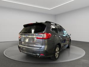 Thumbnail 5 Subaru Ascent Touring w/Capt Ch 2023
