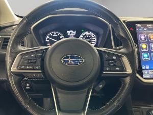 Thumbnail 10 Subaru Ascent Touring w/Capt Ch 2023