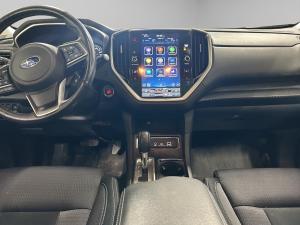 Thumbnail 12 Subaru Ascent Touring w/Capt Ch 2023