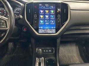Thumbnail 13 Subaru Ascent Touring w/Capt Ch 2023