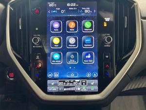 Thumbnail 14 Subaru Ascent Touring w/Capt Ch 2023