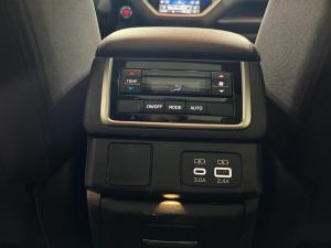 Thumbnail 16 Subaru Ascent Touring w/Capt Ch 2023