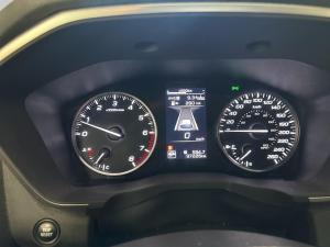 Thumbnail 11 Subaru Ascent Touring w/Capt Ch 2023