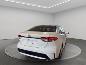 Miniature 5 Toyota Corolla LE 2022