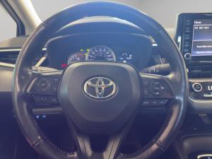 Miniature 9 Toyota Corolla LE 2022