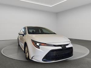 Miniature 7 Toyota Corolla LE 2022