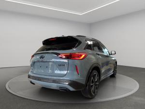 Thumbnail 5 Infiniti QX50 Sport 2025