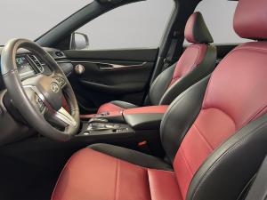 Thumbnail 8 Infiniti QX50 Sport 2025