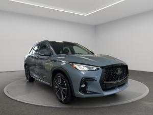 Thumbnail 7 Infiniti QX50 Sport 2025