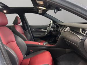 Thumbnail 12 Infiniti QX50 Sport 2025