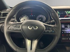Thumbnail 10 Infiniti QX50 Sport 2025