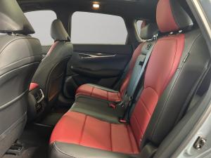 Thumbnail 11 Infiniti QX50 Sport 2025