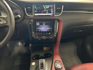 Thumbnail 14 Infiniti QX50 Sport 2025