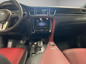 Thumbnail 13 Infiniti QX50 Sport 2025