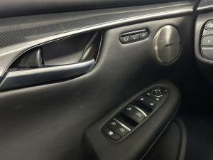 Thumbnail 17 Infiniti QX50 Sport 2025