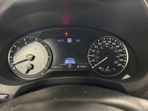 Thumbnail 18 Infiniti QX50 Sport 2025