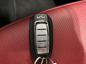 Thumbnail 19 Infiniti QX50 Sport 2025