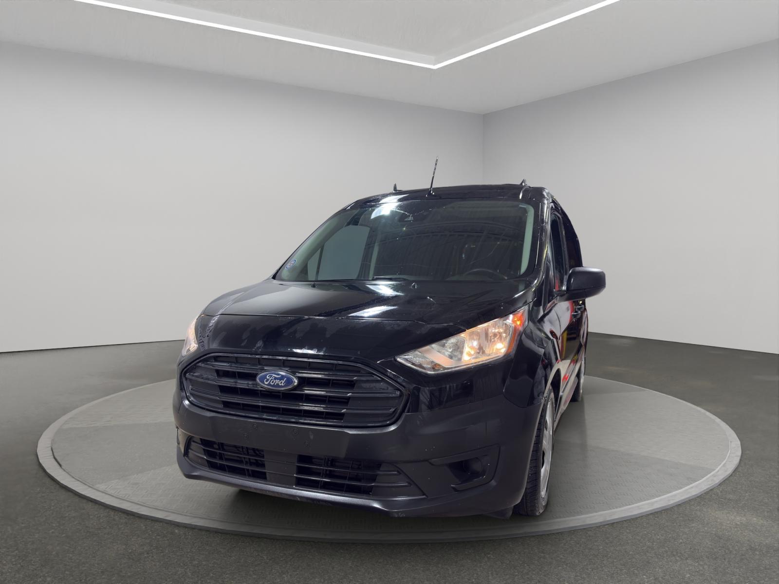 Ford Transit Connect XL 2019