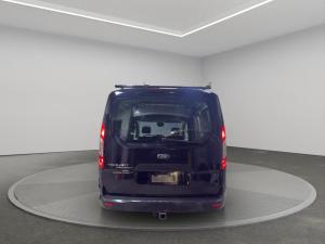 Miniature 5 Ford Transit Connect XL 2019