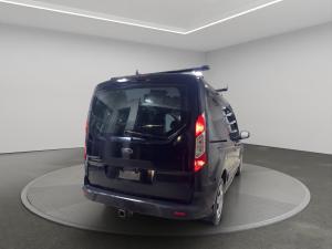 Miniature 6 Ford Transit Connect XL 2019