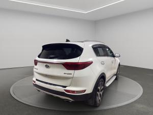 Thumbnail 6 Kia Sportage SX 2017