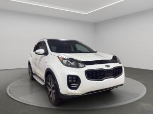 Thumbnail 7 Kia Sportage SX 2017