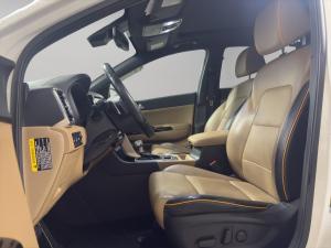 Thumbnail 8 Kia Sportage SX 2017