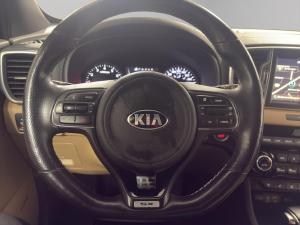Thumbnail 9 Kia Sportage SX 2017