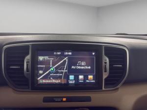 Thumbnail 11 Kia Sportage SX 2017